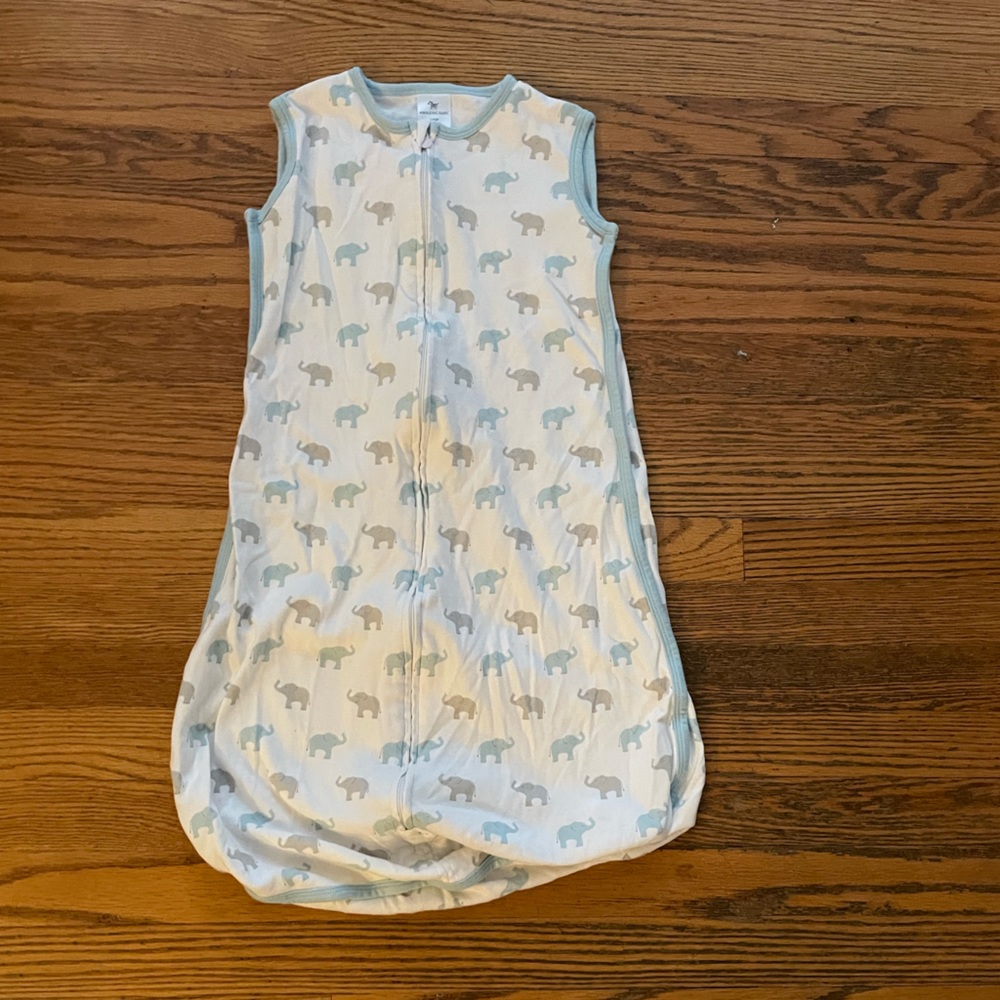 Sleepsack, L